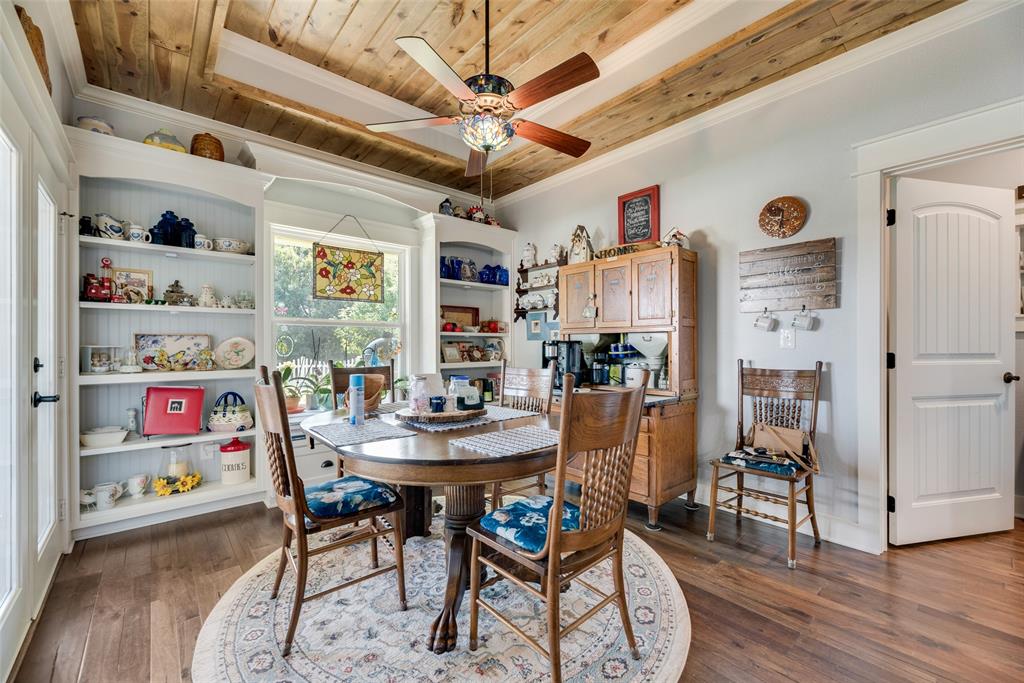 J Ables - Farm