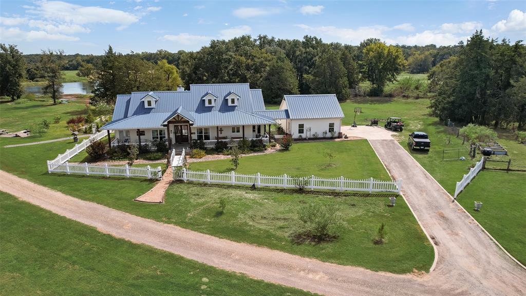 J Ables - Farm