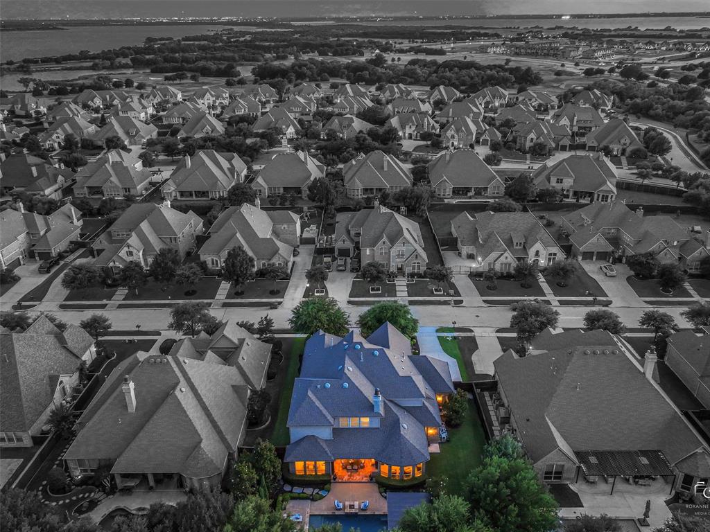 Balmerino At Tribute - Residential