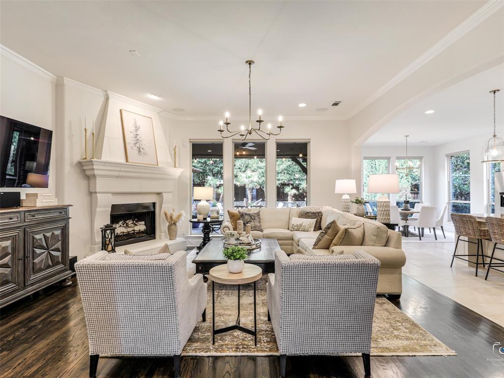Balmerino At Tribute - Residential