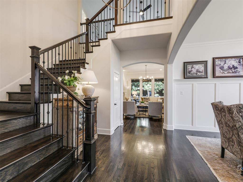 Balmerino At Tribute - Residential