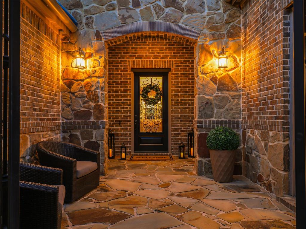 Balmerino At Tribute - Residential