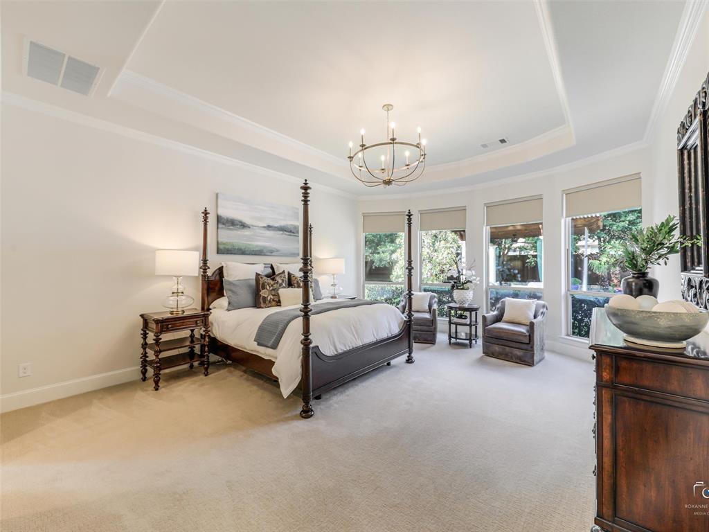 Balmerino At Tribute - Residential