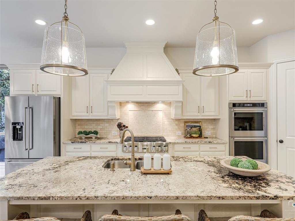 Balmerino At Tribute - Residential