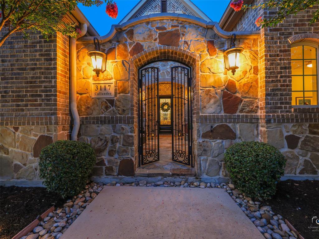 Balmerino At Tribute - Residential