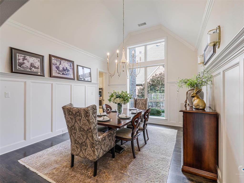 Balmerino At Tribute - Residential