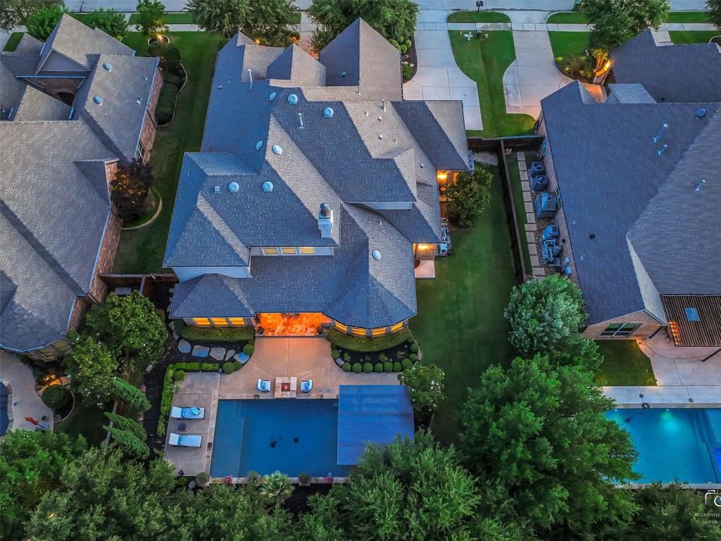 Balmerino At Tribute - Residential