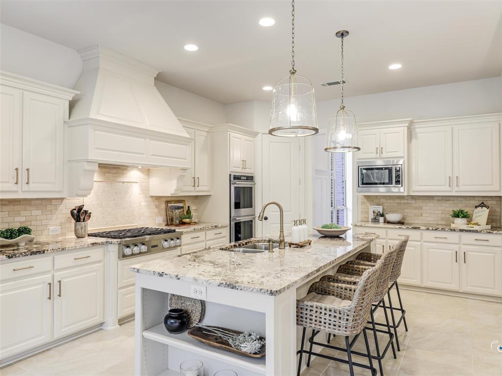 Balmerino At Tribute - Residential