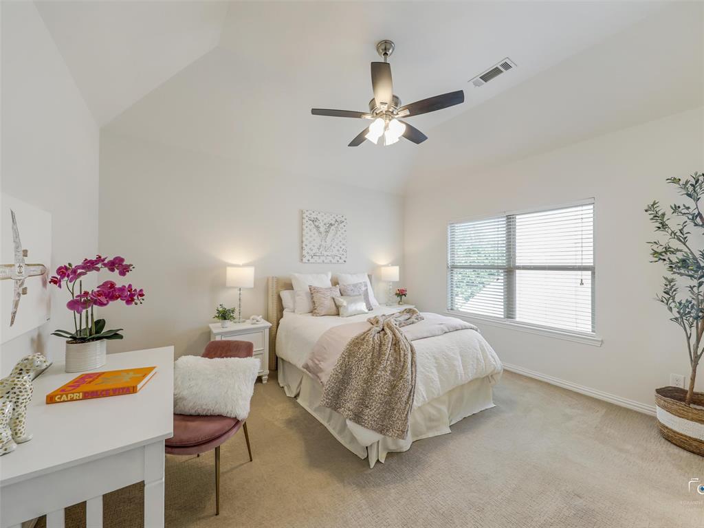 Balmerino At Tribute - Residential