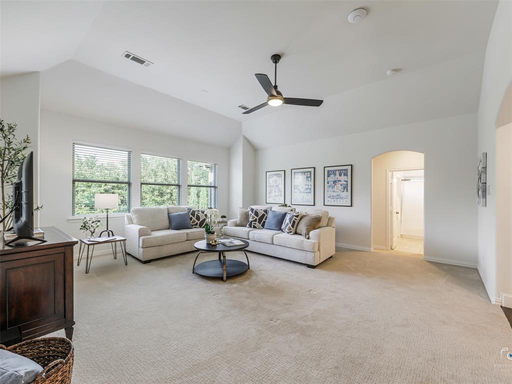 Balmerino At Tribute - Residential