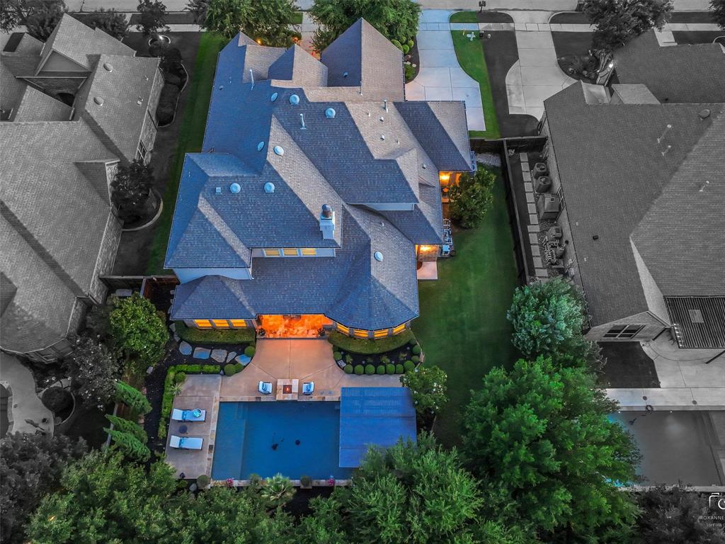 Balmerino At Tribute - Residential