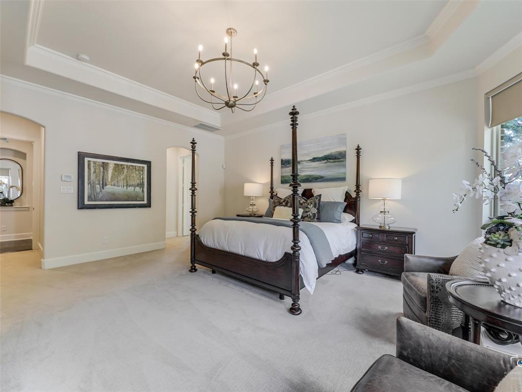 Balmerino At Tribute - Residential