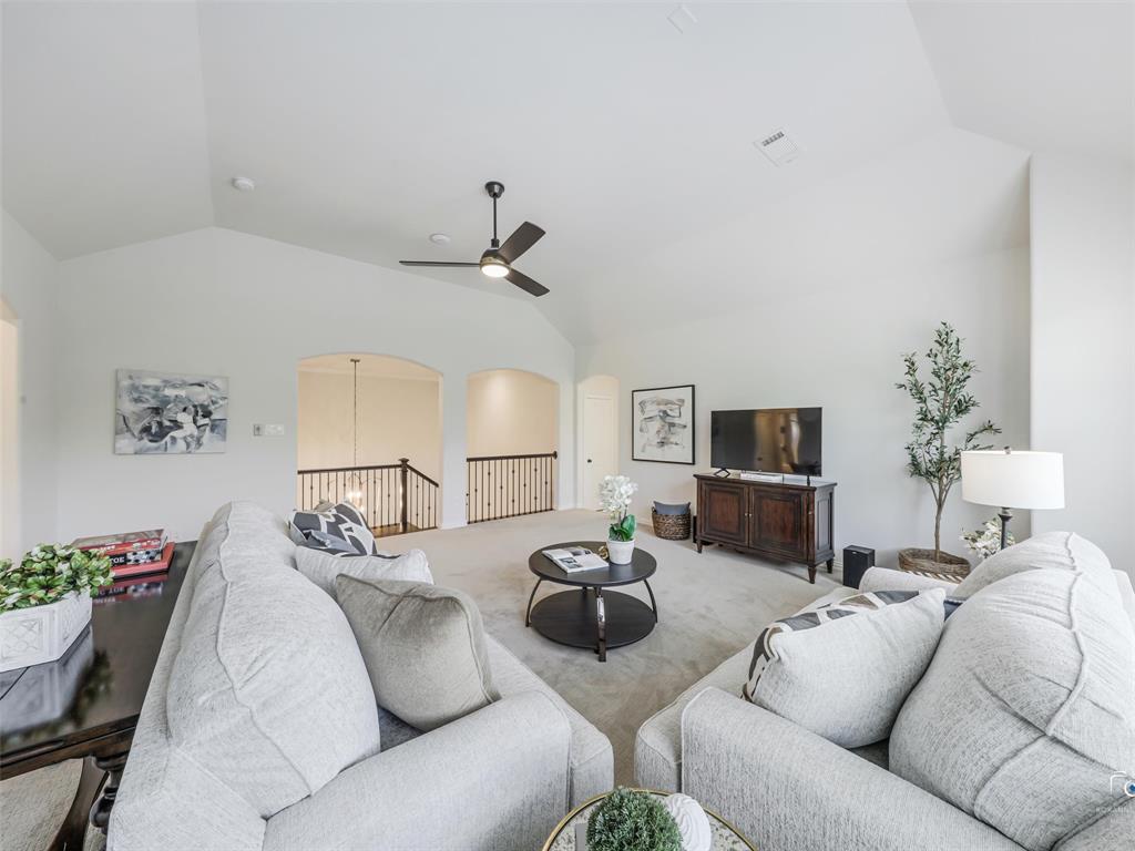 Balmerino At Tribute - Residential