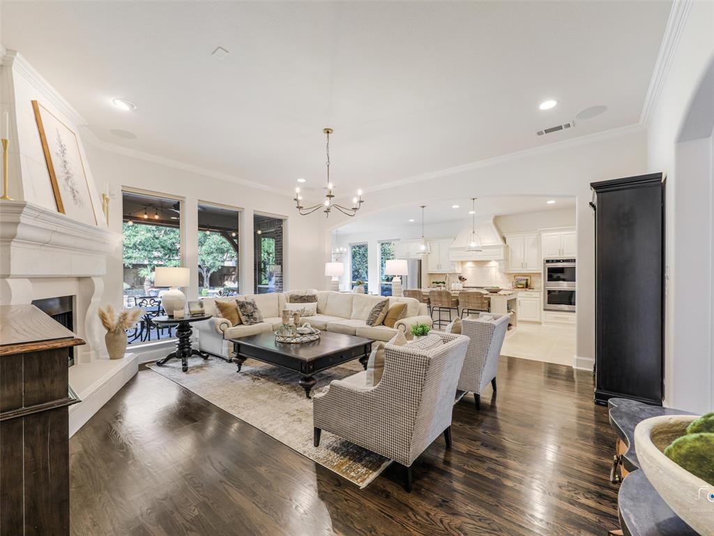 Balmerino At Tribute - Residential