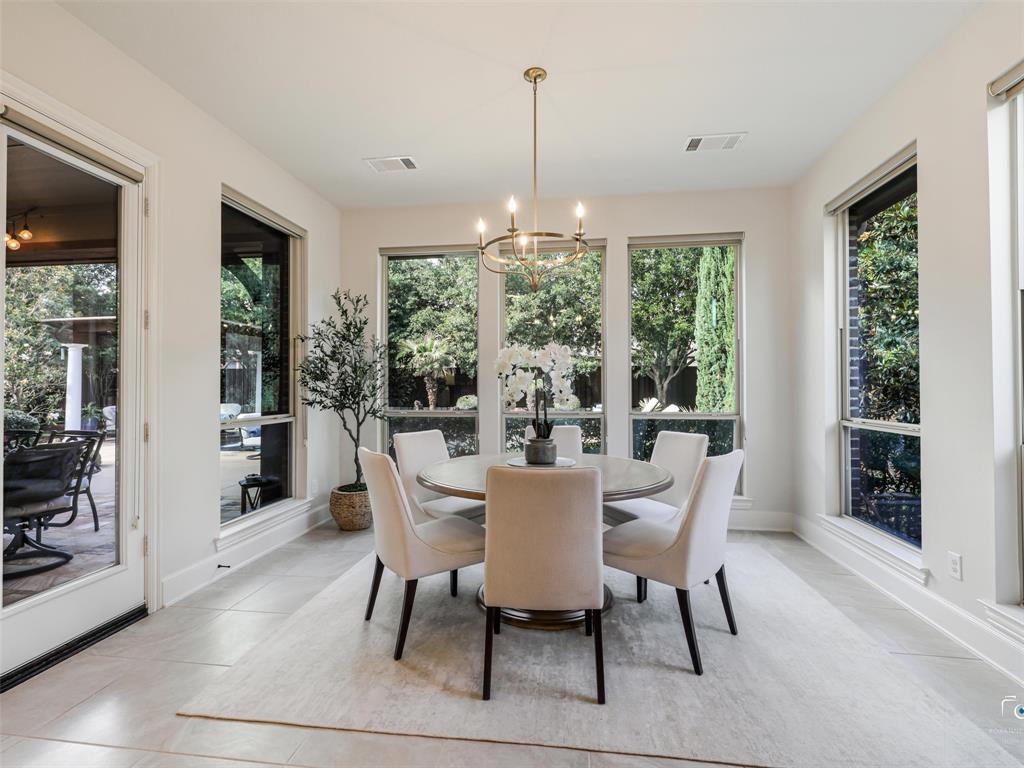 Balmerino At Tribute - Residential