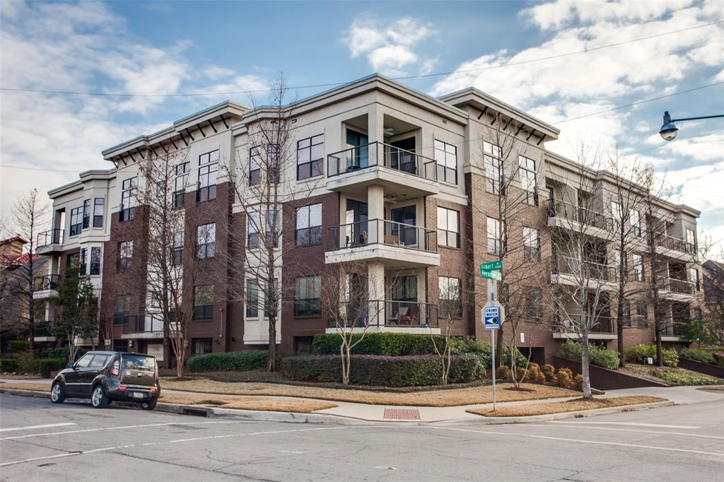 Sullivan On Gilbert Condos - Residential