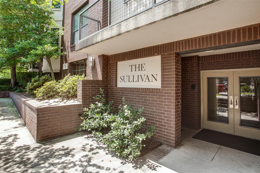 Sullivan On Gilbert Condos - Residential