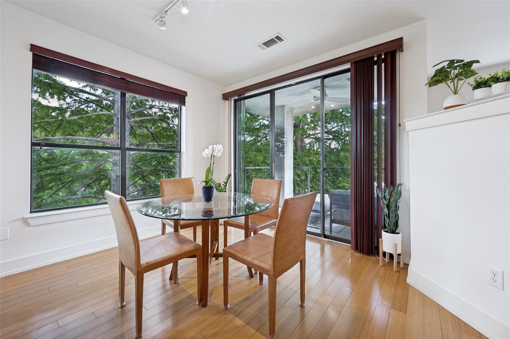 Sullivan On Gilbert Condos - Residential