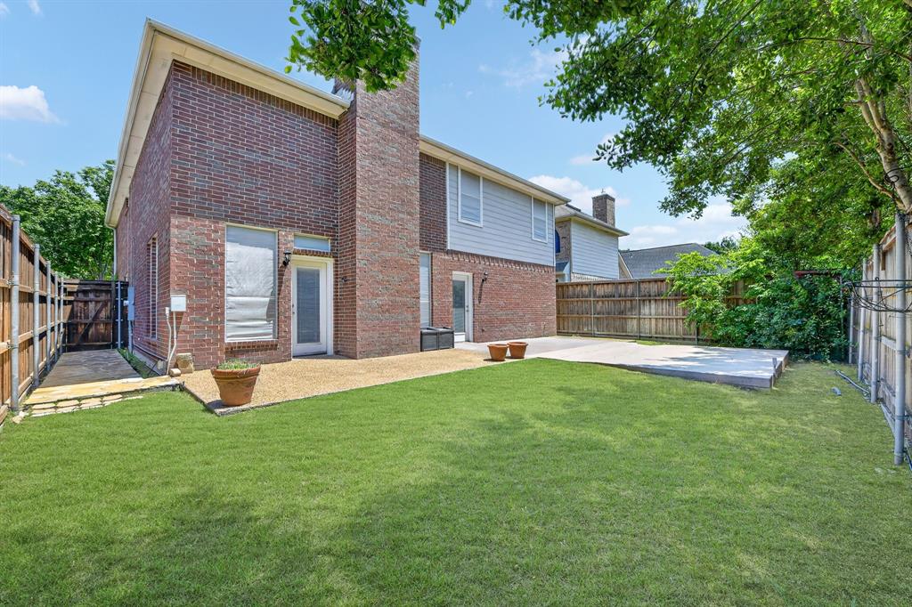Waterford Park 02 - Residential