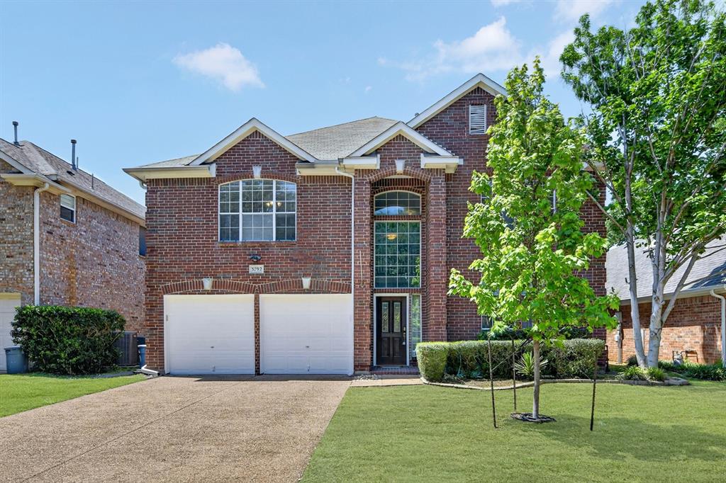 Waterford Park 02 - Residential