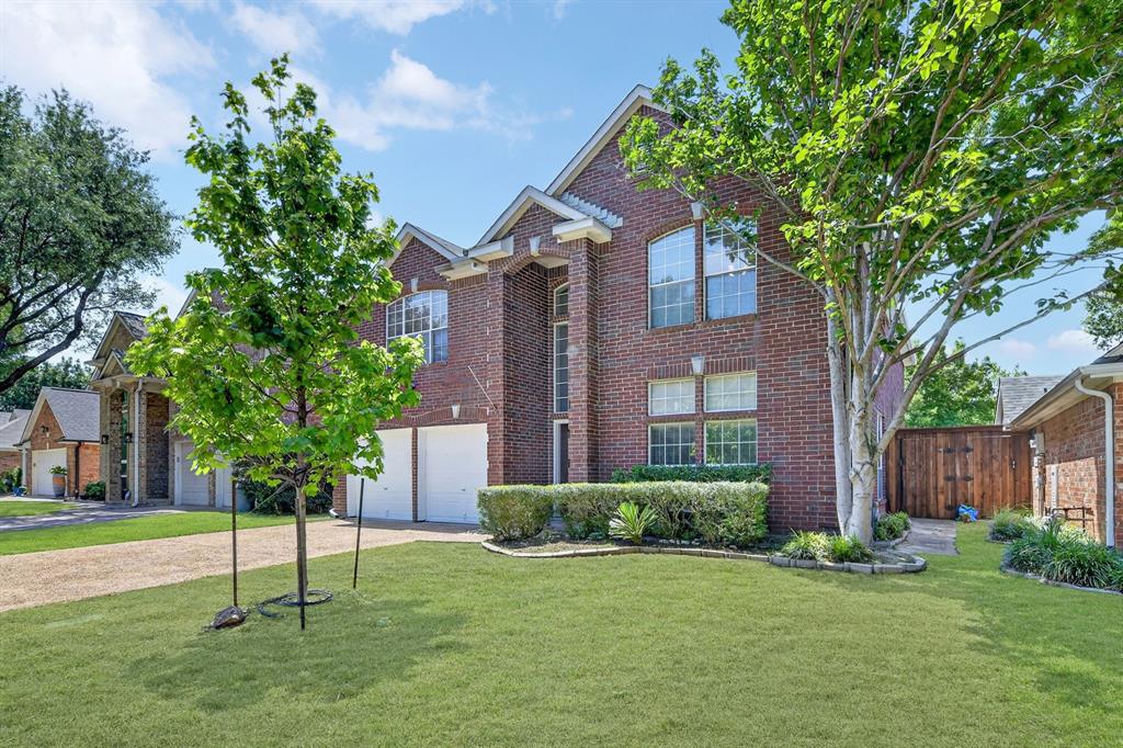 Waterford Park 02 - Residential