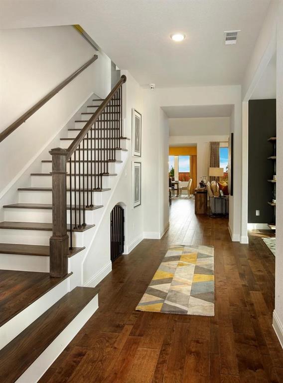 Trinity Falls 60 - Residential
