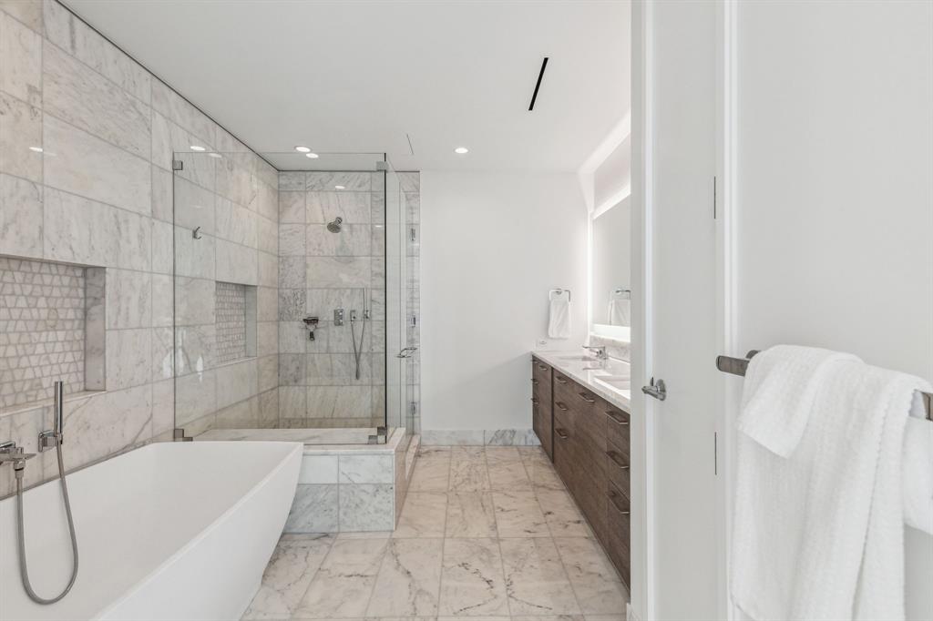 Windrose Tower At Legacy West Condo - Residential