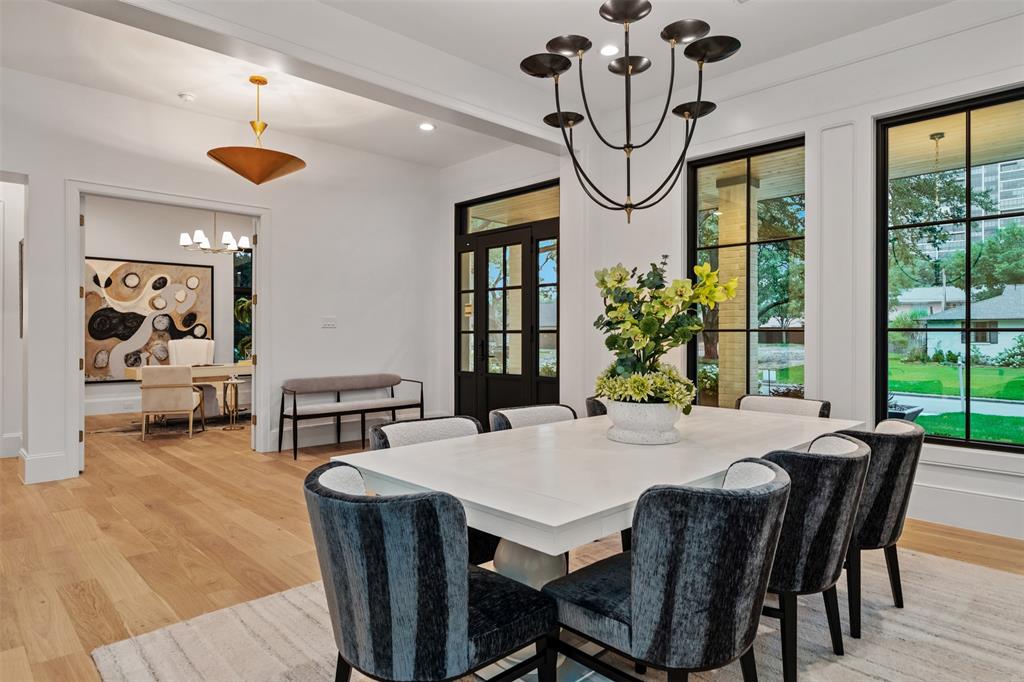 North Ridge - Residential