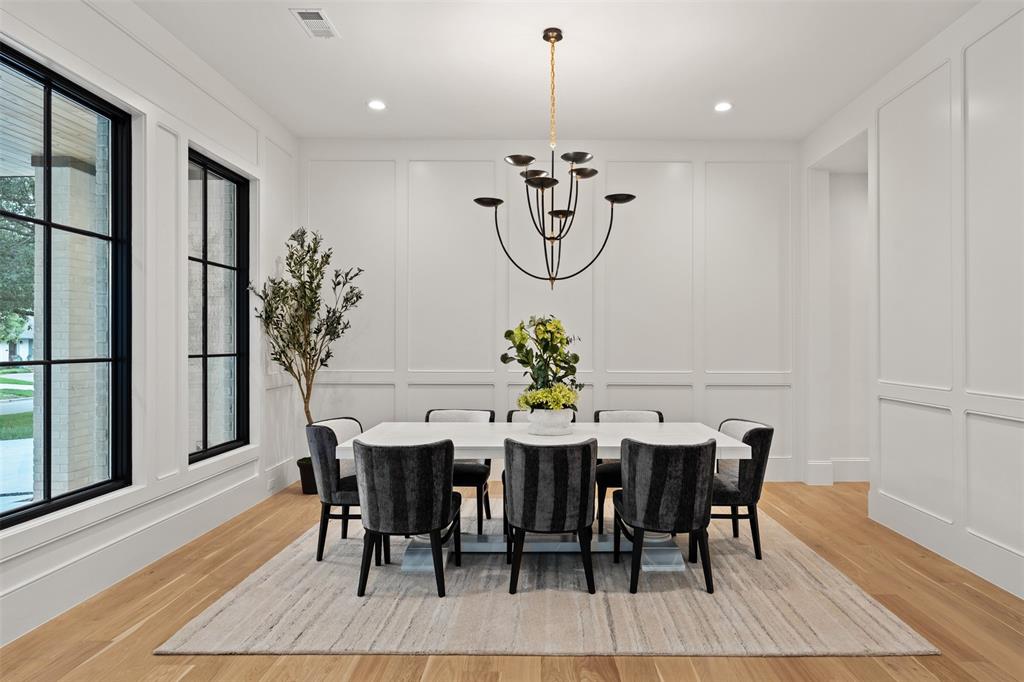 North Ridge - Residential