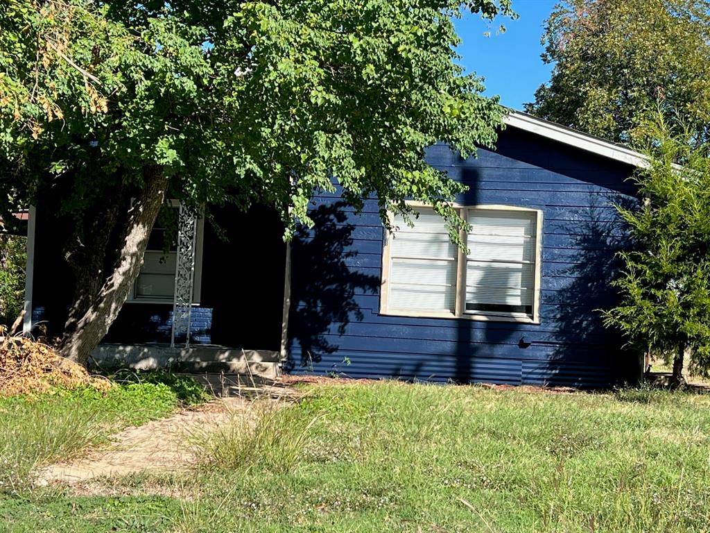 Burleson Add - Residential Lease