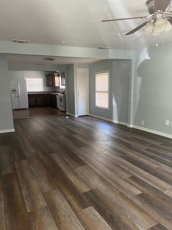 Burleson Add - Residential Lease