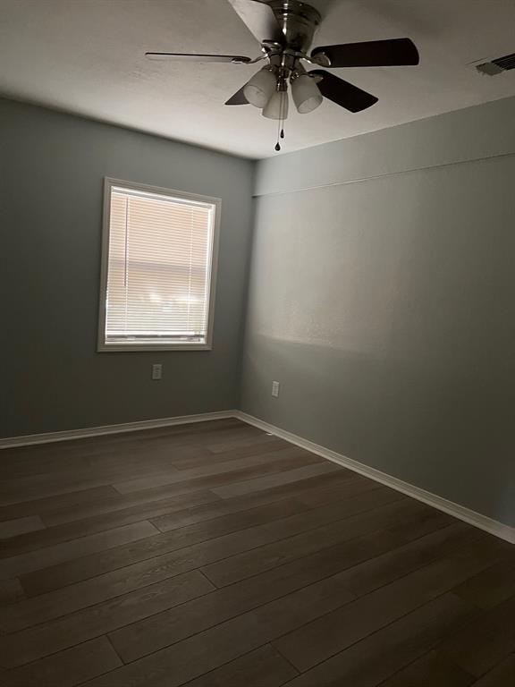 Burleson Add - Residential Lease