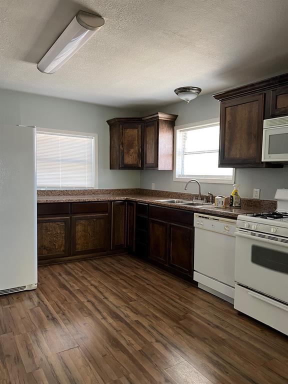 Burleson Add - Residential Lease