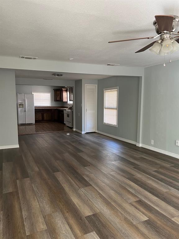 Burleson Add - Residential Lease