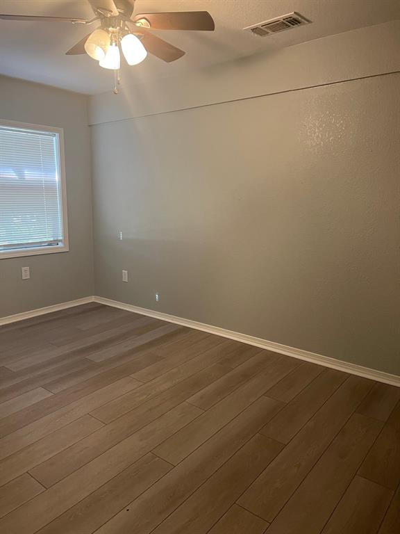 Burleson Add - Residential Lease