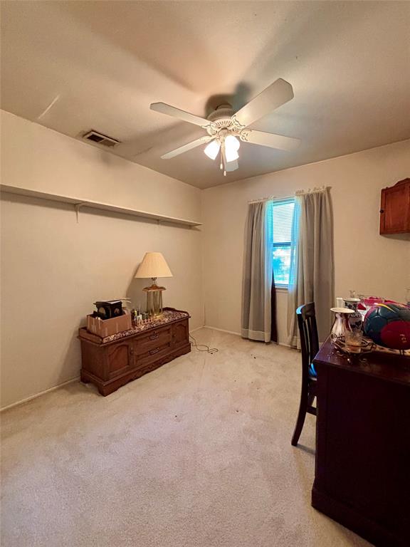 MIDWAY PARK ADDITION - Residential