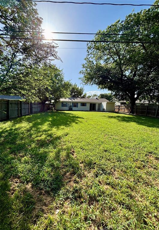 MIDWAY PARK ADDITION - Residential