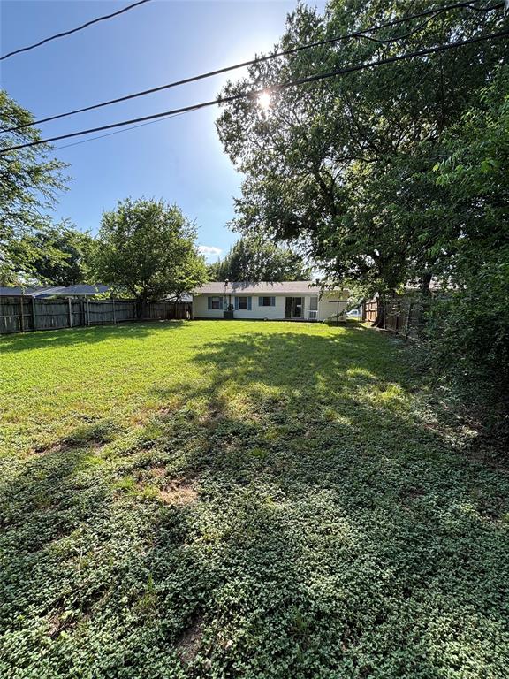 MIDWAY PARK ADDITION - Residential