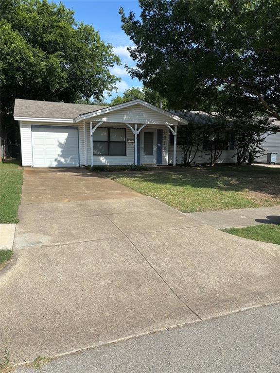 MIDWAY PARK ADDITION - Residential