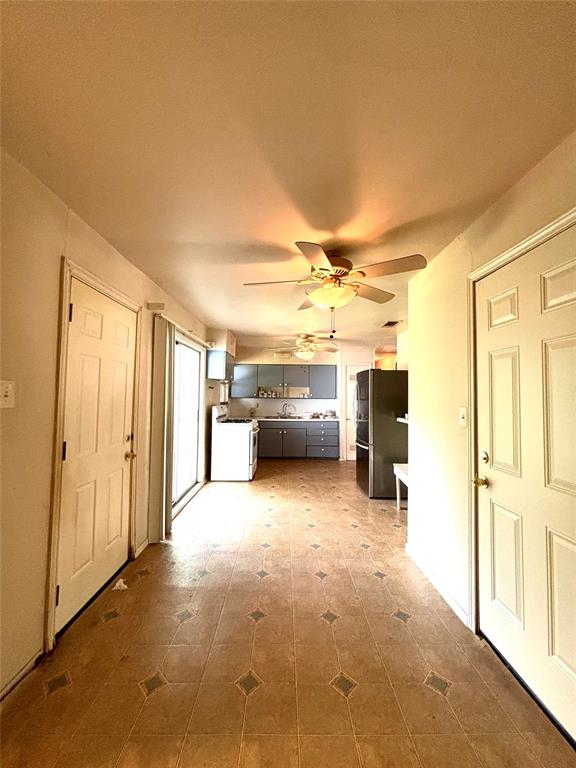 MIDWAY PARK ADDITION - Residential