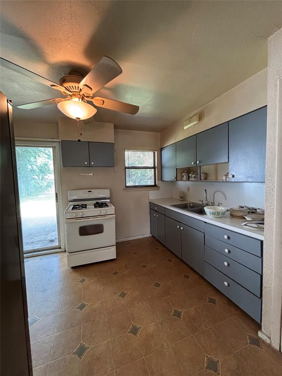 MIDWAY PARK ADDITION - Residential