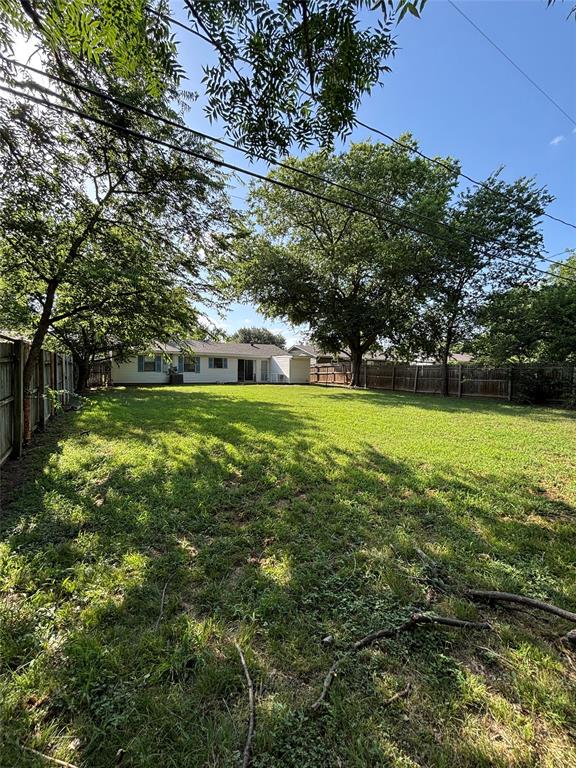 MIDWAY PARK ADDITION - Residential