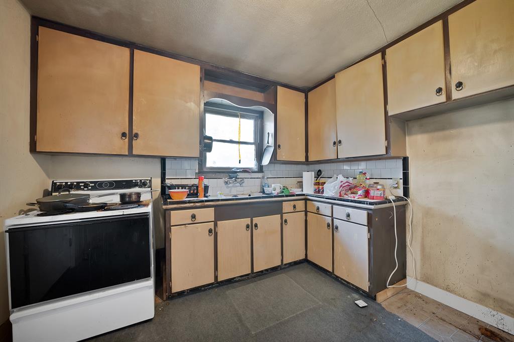 Bellaire Addition - Residential