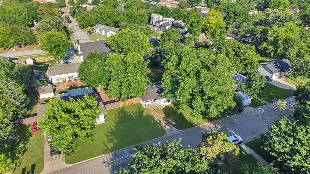 Bellaire Addition - Residential