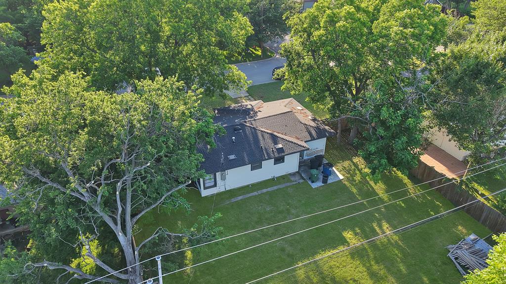 Bellaire Addition - Residential