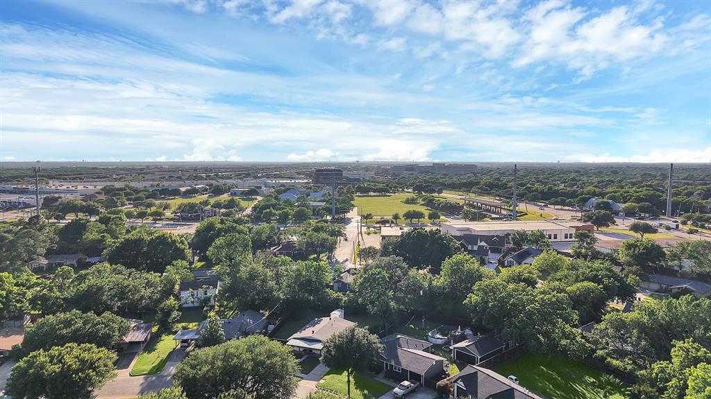 Bellaire Addition - Residential