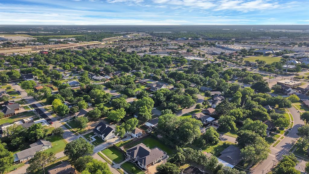 Bellaire Addition - Residential