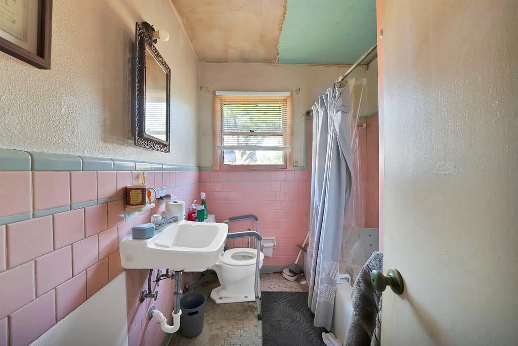 Bellaire Addition - Residential