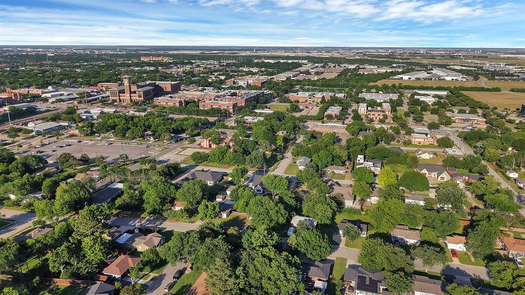 Bellaire Addition - Residential