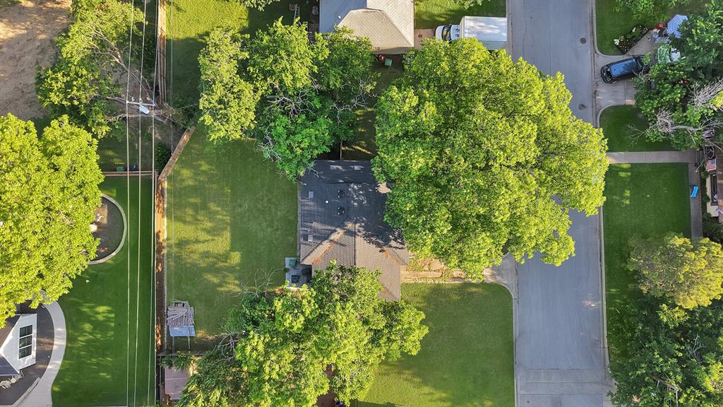 Bellaire Addition - Residential